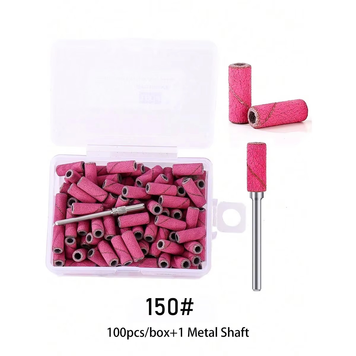 Rose rouge G150
