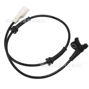 Capteur de vitesse de roue ABS en gros d'usine 4545.k3 9665386780 Neuf Garantie 1 an pour moteur de voiture - Product Image 1