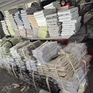 Tende per Finestre in Finto Lino 100% Poliestere con Corda Intrecciata, Oscuranti Decorative in Vari Colori, Vendita Calda 2025 - Product Image 6