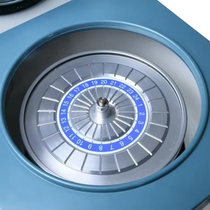 <span class=keywords><strong>Centrifugeuse</strong></span> <span class=keywords><strong>à</strong></span> décantation, <span class=keywords><strong>centrifugeuse</strong></span> <span class=keywords><strong>à</strong></span> micro-hématocrite, boîtier en plastique robuste avec couvercle métallique, <span class=keywords><strong>centrifugeuse</strong></span> pour usage en laboratoire - Product Image 5