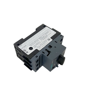 Disjoncteur d'origine neuf 3RV2021 4BA10 en stock - Product Image 1