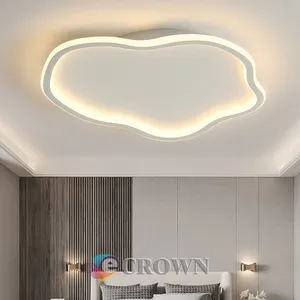 Spotlight bar ceiling Lounge hotel strip lights electric hall lights design Lounge Decor LED ceiling Lounge Supplies
