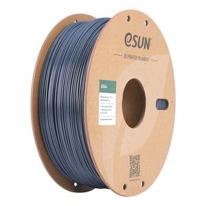 Filament ASA ESUN 1,75 mm de haute qualité, impression lisse, fabrication directe en usine, filament pour imprimante 3D, 1 kg - Product Image 4