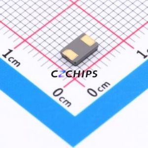 XG1EL89CSI-111YLC-13.56M Crystal (Passive) SMD5032-2P Crystal Oscillator SMD Crystal Oscillator 13.56MHz 10ppm 20pF - Product Image 2