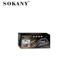 घरेलू और होटल के उपयोग के लिए तेजी से परिधान के लिए घरेलू और होटल के उपयोग के लिए दबाव SK-11006 2400 - Product Image 6