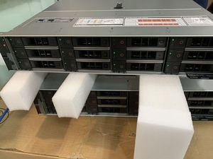 Servidor en Rack 2U Reacondicionado PowerEdge R740XD con Procesador Xeon 5218 de 2.3GHz, Origen Pekín, en Stock - Product Image 3