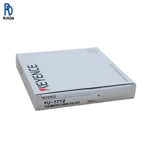 เซ็นเซอร์ไฟเบอร์ออปติก Keyence รุ่นใหม่ FU-32/ FU-79/ FU-5FZ/ FU-35FG/ FU-77/ FU-77V/FU-77TZ แบบตัดได้ 1 เมตร สวิตช์โฟโตอิเล็กทริก - Product Image 1