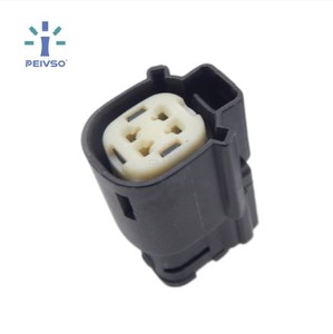 Peivso เซ็นเซอร์ออกซิเจนด้านหลังประหยัดเชื้อเพลิงใหม่2012 2.0L BV61-9G444 - Product Image 2