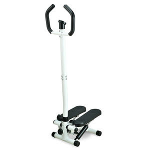 Silent mini step machine interior fitness deportes multifunción - Product Image 1