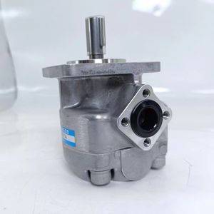 Bomba hidráulica de engranaje serie NIHON SPEED K1P K1P1R11A K1P2R11A K1P3R11A K1P4R11A K1P6R11A K1P7R11A K1P9R11A K1P10R11A K1P12R11A - Product Image 5