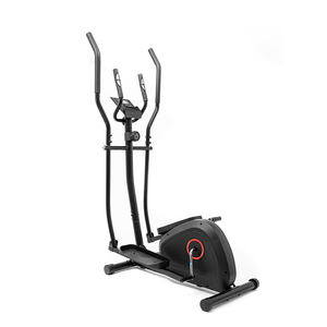 Machine <span class=keywords><strong>elliptique</strong></span> à usage domestique bon marché salle de gym club intérieur vélo d'entraînement croisé <span class=keywords><strong>elliptique</strong></span> à volant magnétique de haute qualité - Product Image 6