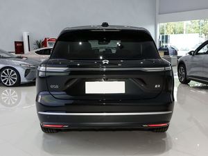 Nio ES8รถยนต์พลังงานไฟฟ้าความเร็วสูงใหม่2024คัน - Product Image 3