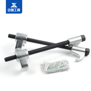 Compresor de Resorte para Amortiguador XCTOOL, Acero Aleado XC 9012, Herramienta de Reparación Automotriz - Product Image 2