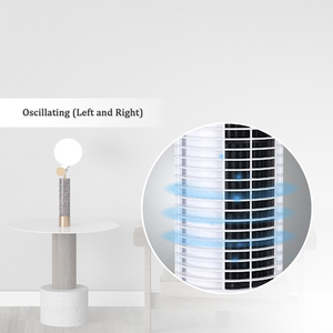 <span class=keywords><strong>2025</strong></span> Trực Tuyến Hot Bán Nhà Thời Trang Làm Mát Không Khí Tháp <span class=keywords><strong>Fan</strong></span> 16 ''Dọc Tầng Leafless Điện <span class=keywords><strong>Mini</strong></span> Tháp <span class=keywords><strong>Fan</strong></span> - Product Image 4