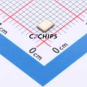 Y322512MFBCX Crystal (Passive) SMD3225-4P Crystal Oscillator SMD Crystal Oscillator 12MHz 10ppm 12pF - Product Image 1