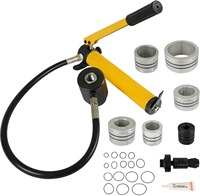 Kit de Herramientas Expansoras de Tubos de Escape, Expansor Neumático de Alta Calidad para Aplicaciones de Sincronización de Motores y Automóviles