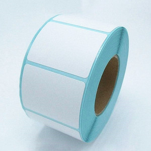 Giấy Dán Nhãn Tùy Chỉnh Bóng Mượt Tự Dính Giá Tốt Nhãn Giấy - Product Image 5