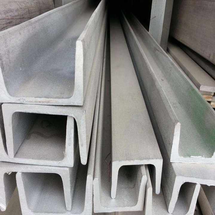 304L Stainless Steel C Channel Railing ASTM Standard for Steel ...