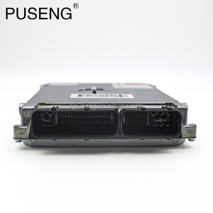 Bộ điều khiển <span class=keywords><strong>ECU</strong></span> động cơ 8981260680 phù hợp với bộ điều khiển động cơ 4hk1 sh200a5. - Product Image 5