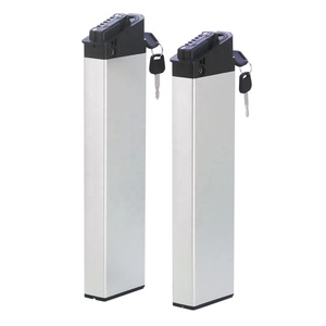 THLB ขายส่งที่ดีที่สุด36โวลต์14ah ลิเธียมจักรยานไฟฟ้าแบตเตอรี่สำหรับพับ Ebike - Product Image 2