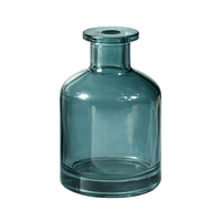 Diffuseur de bouteilles d'aromathérapie à haute rentabilité, bouteilles de diffuseur de luxe en verre, diffuseur d'air frais pour voiture