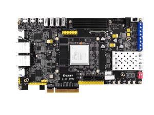 Zhengdian Atom <strong>ZYNQ</strong> <strong>7035</strong> 7045 7100 Development Board FPGA XILINX PYNQ 7000 Linux - Product Image 1