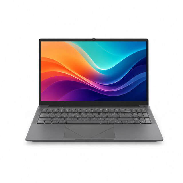 Great Asia Wholesale 15.6 Inch 1920*1080 Win10 & Win11 N95 Laptop Notebook for Business Laptops