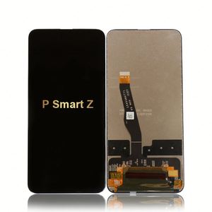 Điện Thoại Ban Đầu LCD Màn Hình Cảm Ứng Thay Thế Cho Huawei P20 P30 P40 P50 P60 Pro Lite P Thông Minh 2019 Z P30 Lite Phiên Bản Mới P10 Cộng Với - Product Image 5