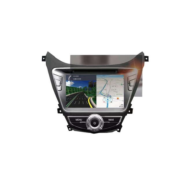 Infrared Screen Privacy Film Scratch/Water/Oil Resistance Magnetic/Paste Mounting for Computer Anti-Peep Protection
