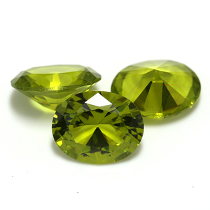 Cina all'ingrosso della fabbrica ovale cambiamento di colore sintetico # Anz-1536 zultanites - Product Image 3