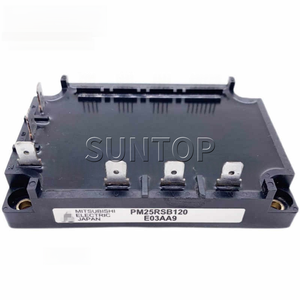 Suntop <span class=keywords><strong>IGBT</strong></span> mô-đun bóng bán dẫn điện pm25rsb120 pm15rsb120 pm15rhb120 pm10rhb120 <span class=keywords><strong>PM50RHB060</strong></span>-1 <span class=keywords><strong>ipm</strong></span> - Product Image 5