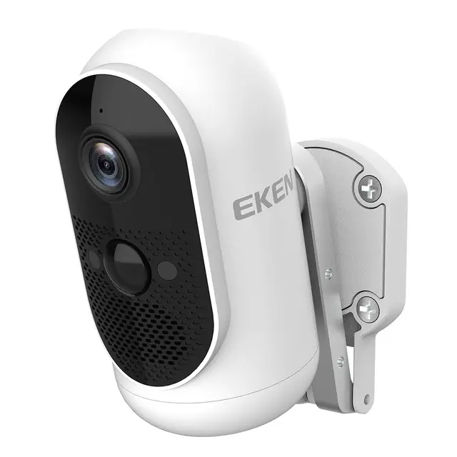 Full HD 1080P Mini Camcorder EKEN ARGUS Wifi Night Vision Home Security Safety Monitor Wide Angle Outdoor Indoor IP Video Camera