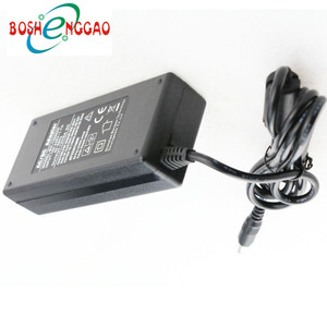 Manufacturer sells CCC certified 12V 8A <b>switching</b> power supply with cigar lighter <b>adapter</b>. - Product Image 3