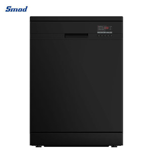 <span class=keywords><strong>Machine</strong></span> lave-<span class=keywords><strong>vaisselle</strong></span> autoportante, lot de 12 ou 6 pièces, pour <span class=keywords><strong>la</strong></span> maison - Product Image 2