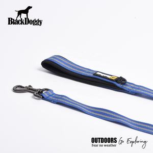 Commercio all'ingrosso di Alta Visibile Guinzaglio Del Cane di Addestramento In Neoprene Guinzagli con Riflettori - Product Image 5