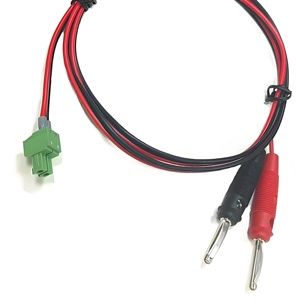 Ekran Ekipmanları için Özelleştirilmiş Terminal Bloğu Sinyal İletim Kablo Demeti - Product Image 6