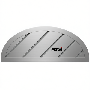 Limas Mecánicas Fervi, Herramientas Manuales de Precisión para Trabajos en Metal, para Uso Industrial - Product Image 2