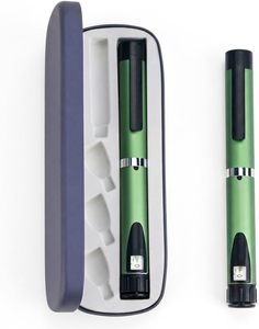 Étui à stylos en cuir PU personnalisé avec logo, impression de logo possible, plusieurs couleurs disponibles pour l'emballage - Product Image 1