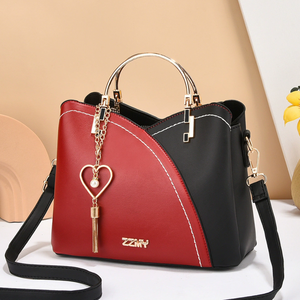 Nuevo Bolso de Hombro Tipo Bandolera de Piel Sintética con Estampado de Serpiente para Mujer, Estilo Europeo y Americano - Product Image 6
