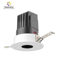 Projecteur Led 20w Downlight Led 20w Spot moderne Led Downlight