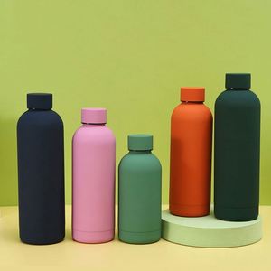 Logo Printed Thermos <b>Flask</b> Promotion Corporate Activity Business Gift Water Bottles Thermoses - Product Image 4