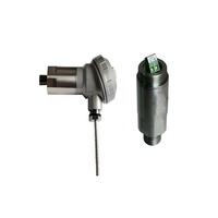 Transducteur de vibrations PR9266/10 pour presses à comprimés pharmaceutiques et machines d'emballage – Propre, stable, intégration facile