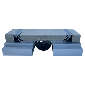 Giunto di Dilatazione per Pavimenti in Alluminio ad Alta Stabilità e Bassa Base, Copertura per Giunti Antisismici - Product Image 6