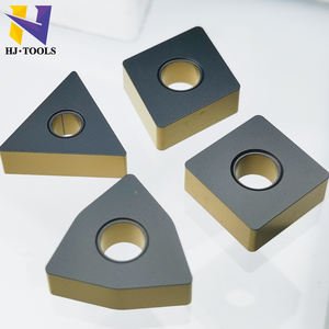 TNMG160404 Plaquettes de tournage <span class=keywords><strong>en</strong></span> <span class=keywords><strong>fonte</strong></span> Inserts <span class=keywords><strong>en</strong></span> carbure TNMA <span class=keywords><strong>pour</strong></span> fraiseuses CNC Support personnalisé OEM - Product Image 2