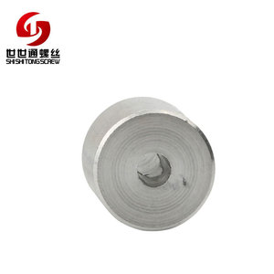 Metal fábrica parte de la máquina de <span class=keywords><strong>los</strong></span> proveedores de aluminio CNC de parte - Product Image 5