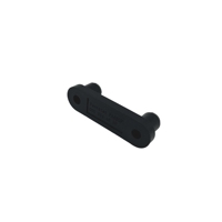 Bague de guidage pour chariot élévateur Linde 335-03 E16-03 E20-03, pièce de rechange pour mécanisme de commande de pédale de frein