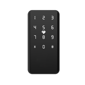 Cdonlock TT-<span class=keywords><strong>LOCK</strong></span> pushbutton tắm hơi ổ khóa văn phòng ổ khóa di động phòng tập thể dục và thể thao centre di động NFC mở khóa - Product Image 3