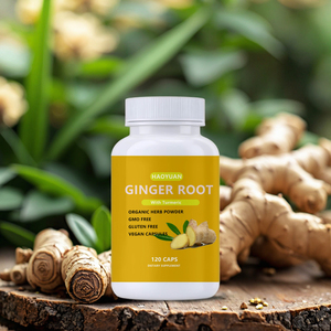 निजी लेबल अश्वगंधा रूट कैप्सूल प्राकृतिक काली मिर्च निकालें काली मिर्च - Product Image 2