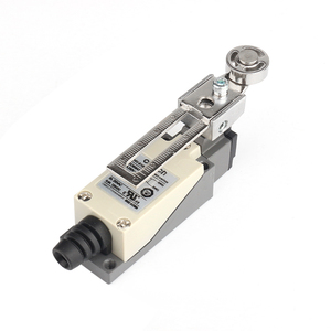 Nuevo y Original Sensor de Límite de Carrera D4V-8112Z D4V-8169Z D4V-8111Z D4V-8166Z-N D4V-8108SZ-N D4V-8104SZ-N D4V Tipo Pulsador de Tracción - Product Image 4