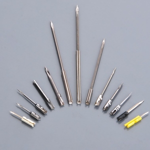 ブースターフルステンレススチール製アロースリムAvery Dennison標準タギングガンニードル衣類用 - Product Image 2